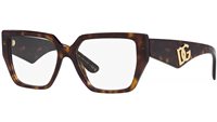 Montura de gafas D&G Mujer 0DG3373  53  502 - 0DG3373  53  502